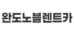 완도렌트카